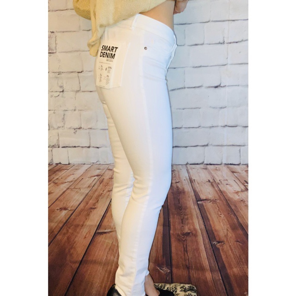 🎁 👖 SOLD NWT Danny Smart Denim skinny jeans! - Picture 5 of 8